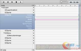 CocosBuilder与Cocos2D游戏开发 构建互动世界的实践与生态