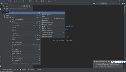 IntelliJ IDEA的安装与环境配置及初运行指南